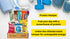 Protein Hamper - Gym Lovers Gift Hamper
